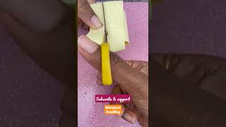 Try it 🔥 🔥 | paper craft | paper diy | #shorts #paperdiy #papercraft #craft #subscribe