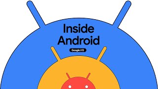 Inside Android at Google I/O 2023