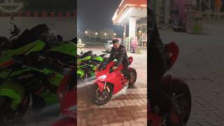 Ducati V4 Ki Entry 🔥🔥 #viral #shorts #youtubeshorts