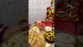 🌸Navaratri series 02🌸 #viralvideo #fastingfood #navratrifoodrecipes #ytshorts #minivlogs