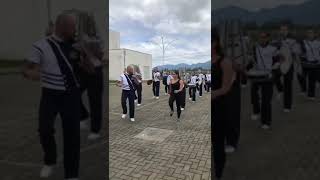 FANFARRA Escola Bailarina