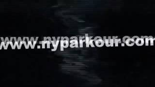 NYPK New York Parkour (Parkour and Freerunning)