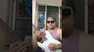 Strings band|Duur Guitar Solo| #shorts #strings #youtubeshorts