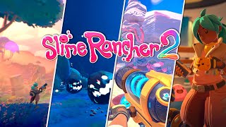 ¡Vicio del bueno con Slime Rancher 2!