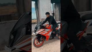 KTM rc 200 360 view #shortsviral #shortsfeed #shorts #short #ytshorts #ytviral #ktm #ktmduke #ktmrc