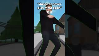 MR BEAST !!! #roblox #mm2gameplay #robloxfunny #robloxjokes #robloxmm2gameplay #fyp #roblox #mm2