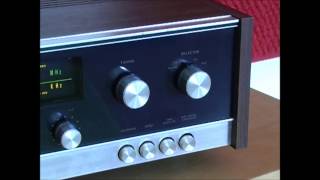 Sansui solid state 310