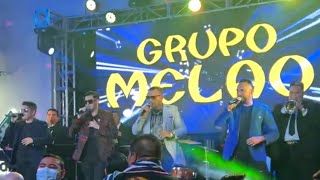 Grupo Melao Internacional EN VIVO - Restaurante Pura Candela 2022