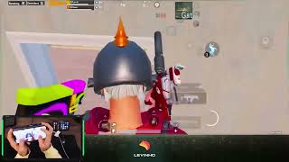 MOST FLARE GUNS WORLD RECORD PUBG MOBILE Nice bro