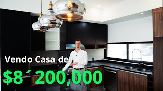 Casa en Venta en Solares, Coto Soare II. $8.2 millones