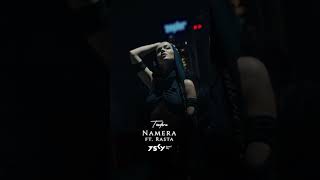 Teaser / Teodora ft. Rasta - Namera (Album "Žena bez adrese")