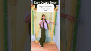 High heels Tutorial Hook Up Steps 🔥 #dancewithrekha #hooksteps