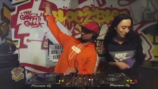 M!STiK b2b indiKa - Bloc2Bloc HQ 5.3.19 [pt2]