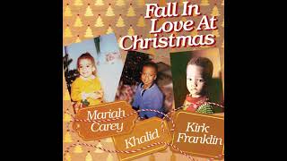 Fall in Love at Christmas - Mariah Carey Christmas Song 2021 Snippet