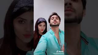 Best Couple || Tiktok Star