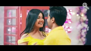 Malen upan samanali song Anuhas and Aksha Raween kanishka and Nethmi roshel