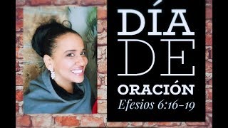 Programa:  Dios te Ama // Tema: Día de Oración 4-3-18