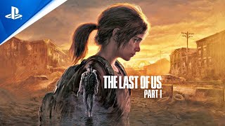 The Last of Us Part 1 - First Playthrough #7