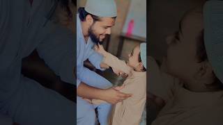 Dilnashi dilruba hai Mohammed ka naamNaat Sharif#love#shortislamic#dil#shortfeed#naat#shortsviral ❤️