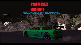 [DM] Promises - Whispy