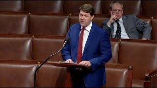 Rep. Jodey Arrington | American Energy Independence Floor Speech - March 31, 2022