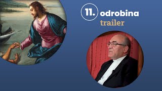 Odrobina 11 – trailer