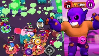 Max Rank El Primo in Solo (1150+🏆) in upcoming update