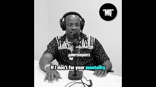 Yo Gotti: "If I Don't F*ck With Your Mentality, I CANT' F*ck With You" | Yo Gotti Interview #shorts