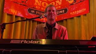 Andrew McMahon - SXSW 2023 (Full Set)