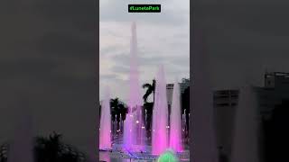 Rizal Park Luneta Philippines #rizal #park #luneta #philippines