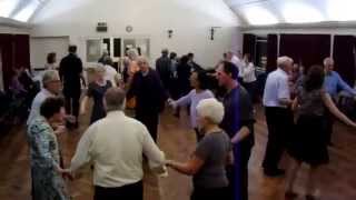 Beckenham Folk Dance Club