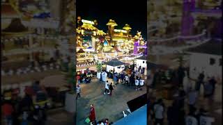 #Global village #dubai