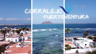 🏡Fuerteventura Corralejo Estupenda Villa En 2 Línea De Playa € 750.000 Ref. 4931047 🛬🌊 🏄 ☀️