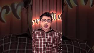 carry Bhai ki body 🤣 funny video #shorts #carryminati