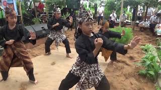 Pencak Silat Putra Galuh