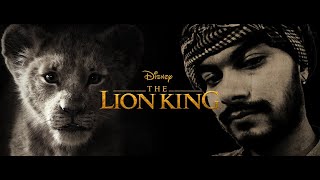 The Lion King 3D | Full Movie | Animated Film | Vlog Shariq Barlas