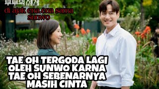 SPOILER EPISODE 9 DRAMA KOREA THE WORLD OF THE MARRIED PELAKOR 2020