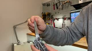 LEATHERMAN, Wave Plus Multitool with Premium Replaceable Wire Cutters Review