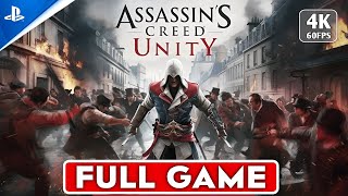 Step into the French Revolution with Assassin’s Creed Unity | Arno Dorian's Epic Journey!