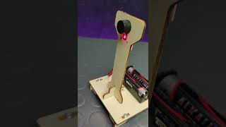 DIY LASER ALARM