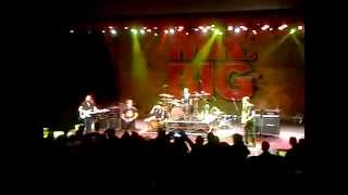 MR. BIG - Wild world [Live in Paraguay 12/02/2015]