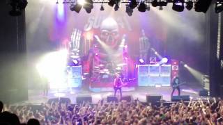 Sum 41 @  013 Tilburg 2017