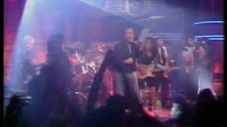 Go West - The King Of Wishful Thinking Live TOTP