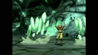 Avatar the Last Airbender - Jesus of Suburbia