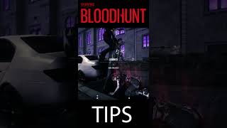 Bloodhunt Tips and Tricks 26/69 | #shorts #bloodhunt