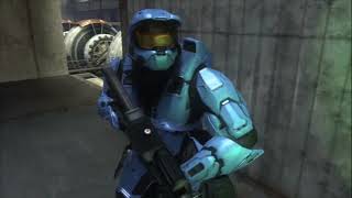 Red vs Blue: Season 6, Chapter 8