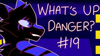 What's Up Danger - OC Pallete MAP - Part 19