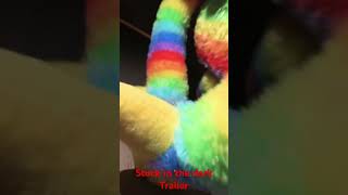 Stuck in the dark trailer coming soon:fnaf plush