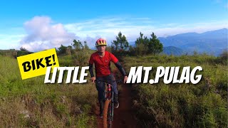 Benguet Trails: Mt. Yangbew