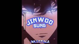 JINWOO VS SHINRA